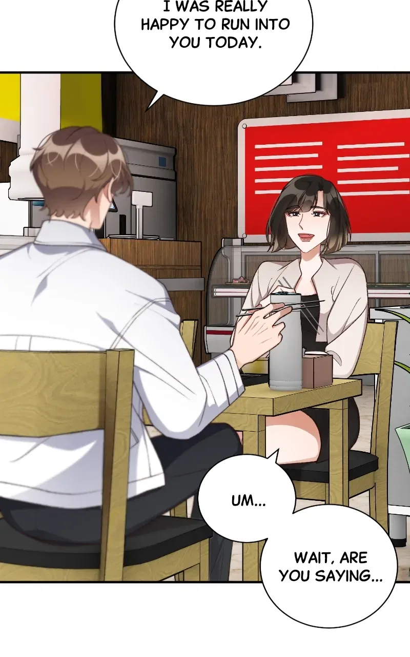 There Is No Perfect Married Couple Chapter 101 – Page 72