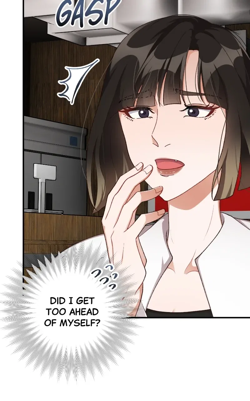 There Is No Perfect Married Couple Chapter 101 – Page 75