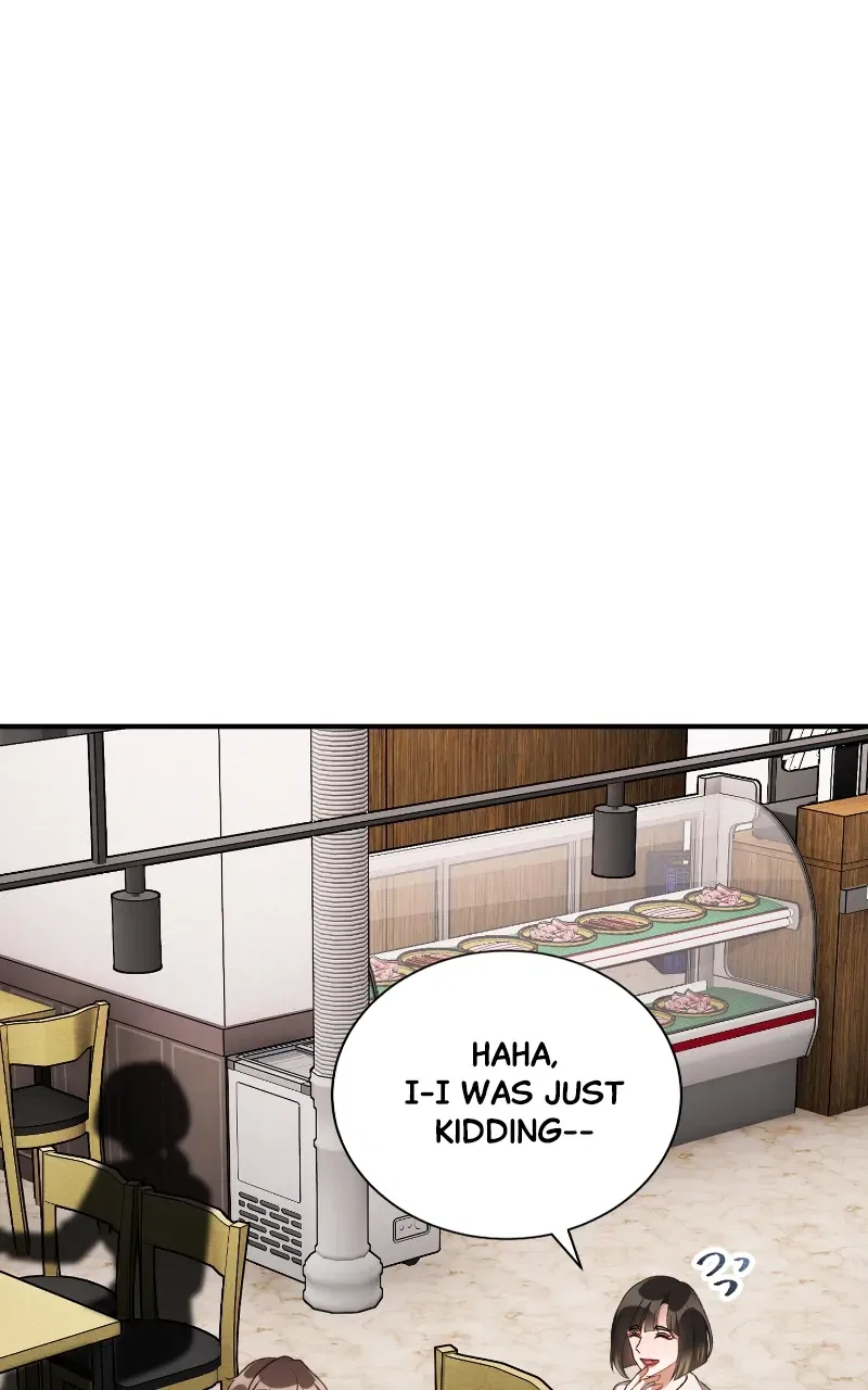 There Is No Perfect Married Couple Chapter 101 – Page 76