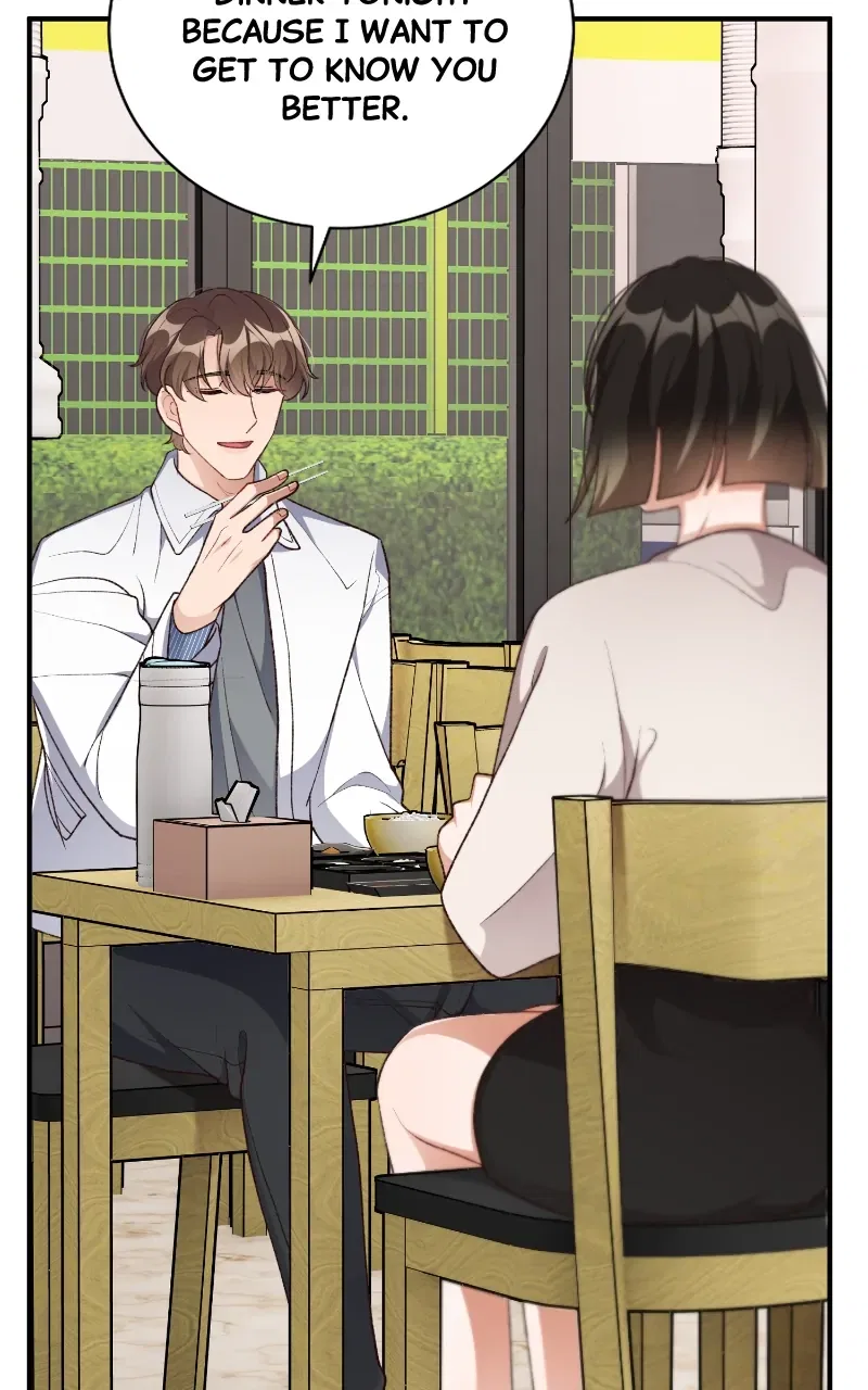 There Is No Perfect Married Couple Chapter 101 – Page 81