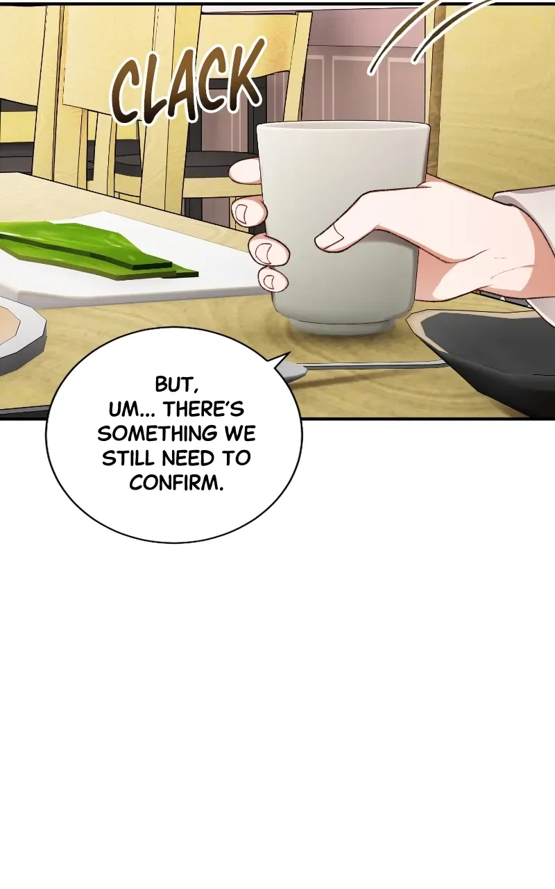 There Is No Perfect Married Couple Chapter 101 – Page 84