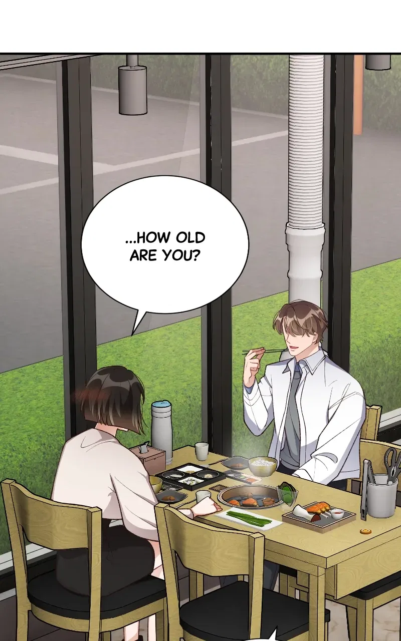 There Is No Perfect Married Couple Chapter 101 – Page 85