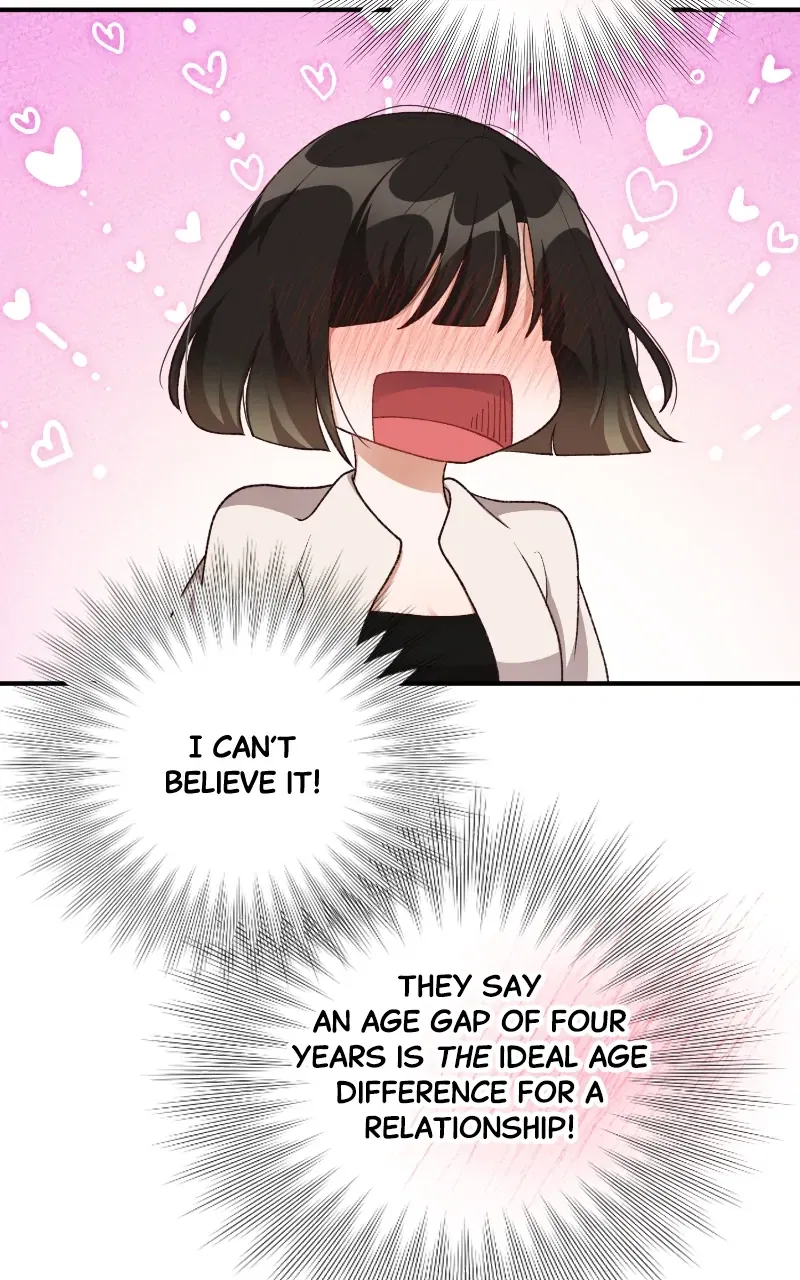 There Is No Perfect Married Couple Chapter 101 – Page 87