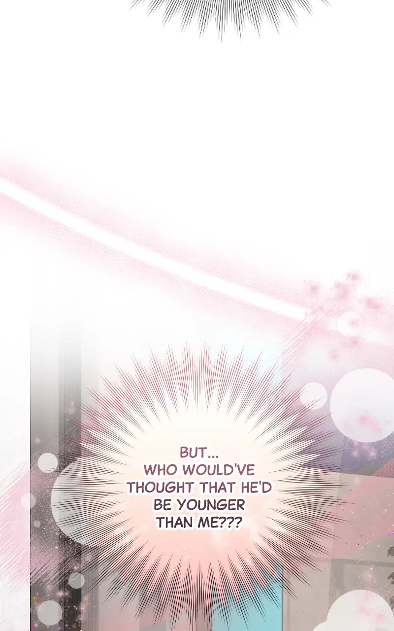 There Is No Perfect Married Couple Chapter 101 – Page 88