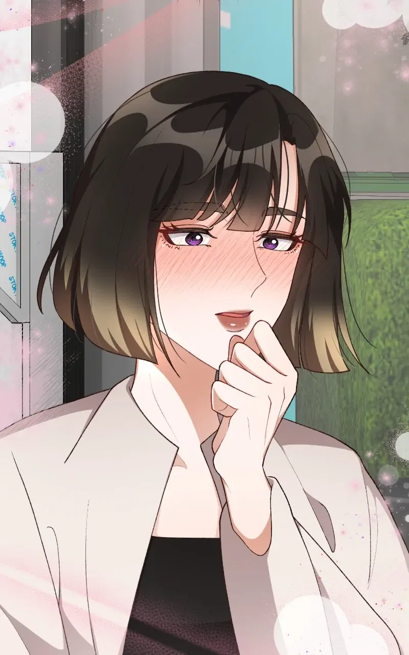 There Is No Perfect Married Couple Chapter 101 – Page 89