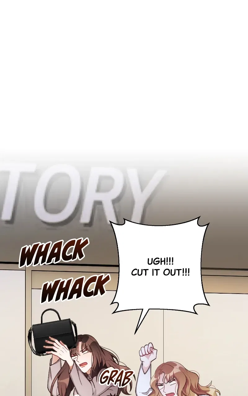 There Is No Perfect Married Couple Chapter 100 – Page 2