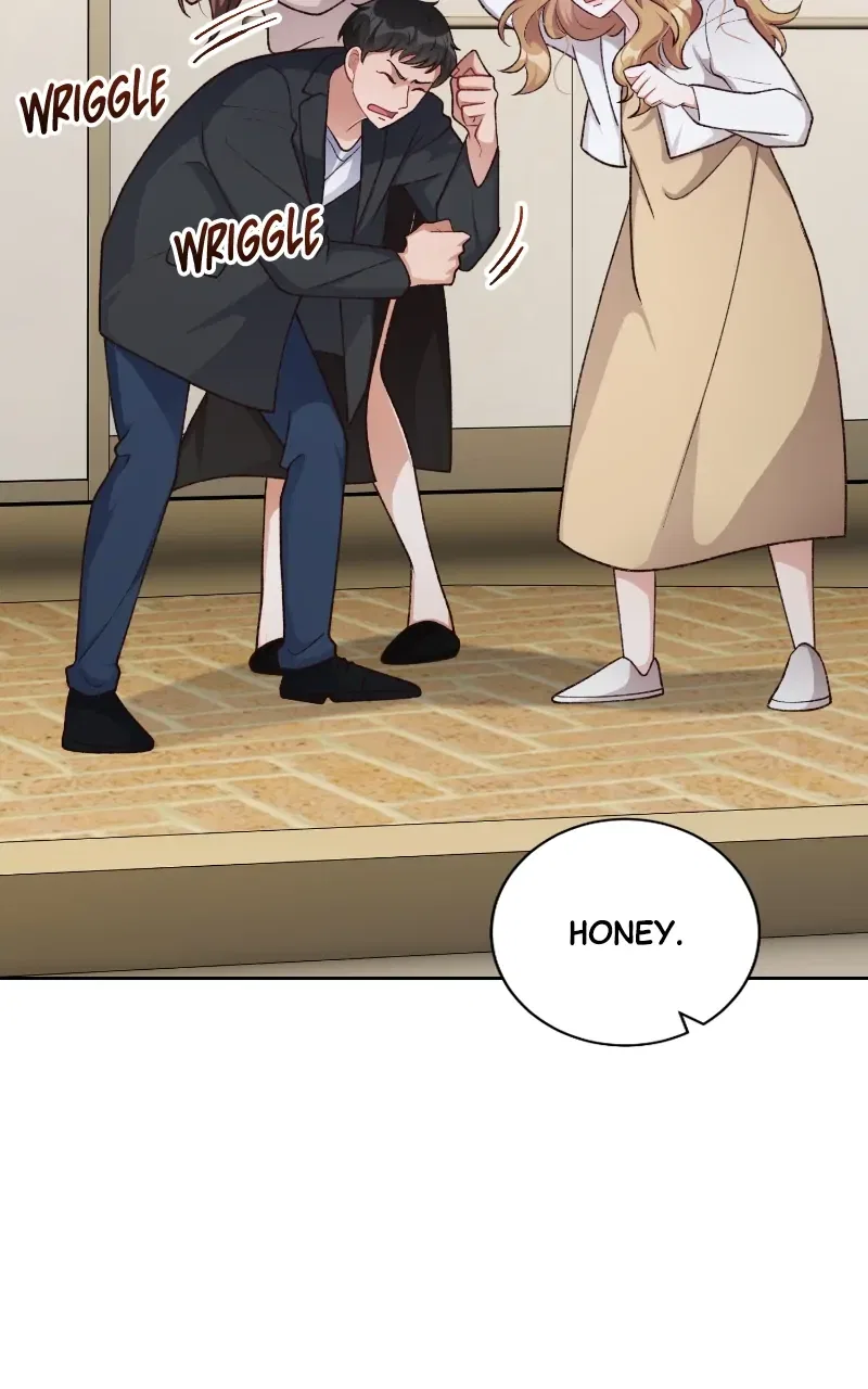 There Is No Perfect Married Couple Chapter 100 – Page 3