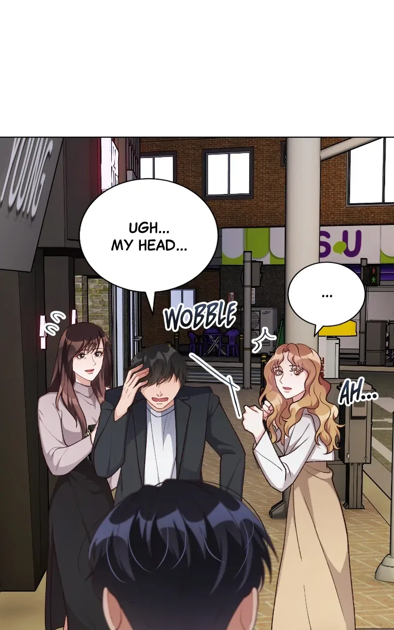 There Is No Perfect Married Couple Chapter 100 – Page 7