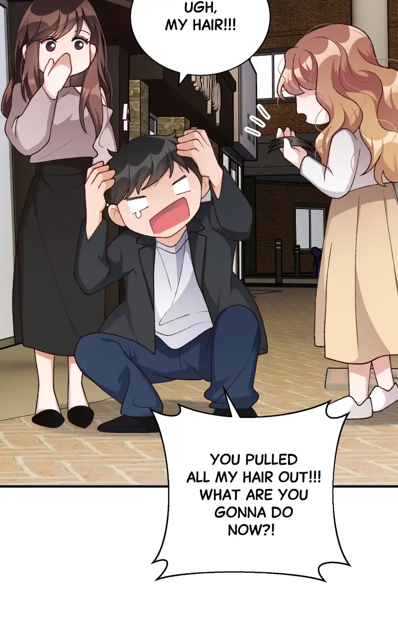 There Is No Perfect Married Couple Chapter 100 – Page 9