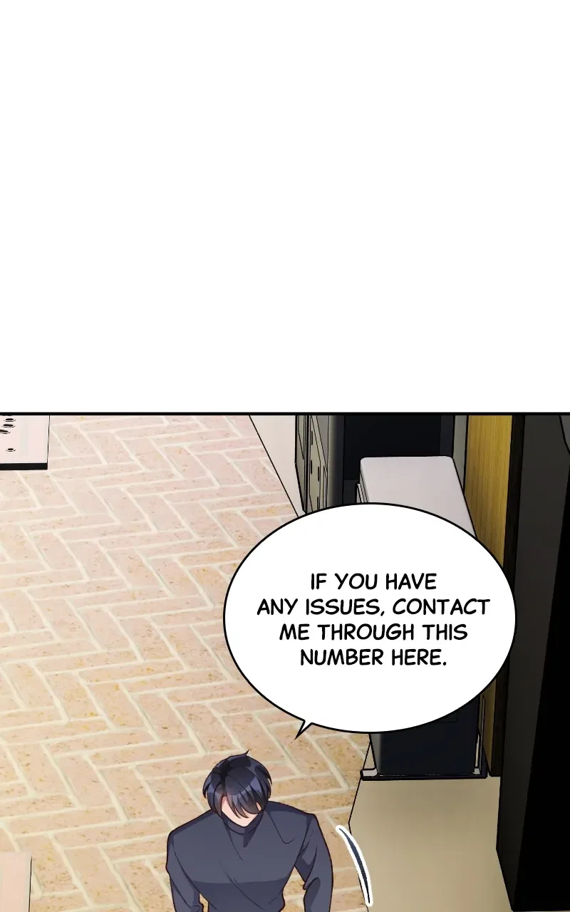 There Is No Perfect Married Couple Chapter 100 – Page 10