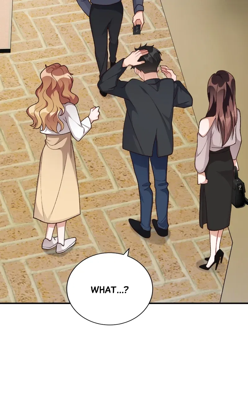There Is No Perfect Married Couple Chapter 100 – Page 11
