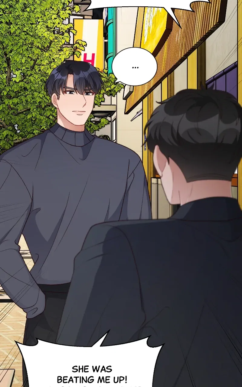 There Is No Perfect Married Couple Chapter 100 – Page 14