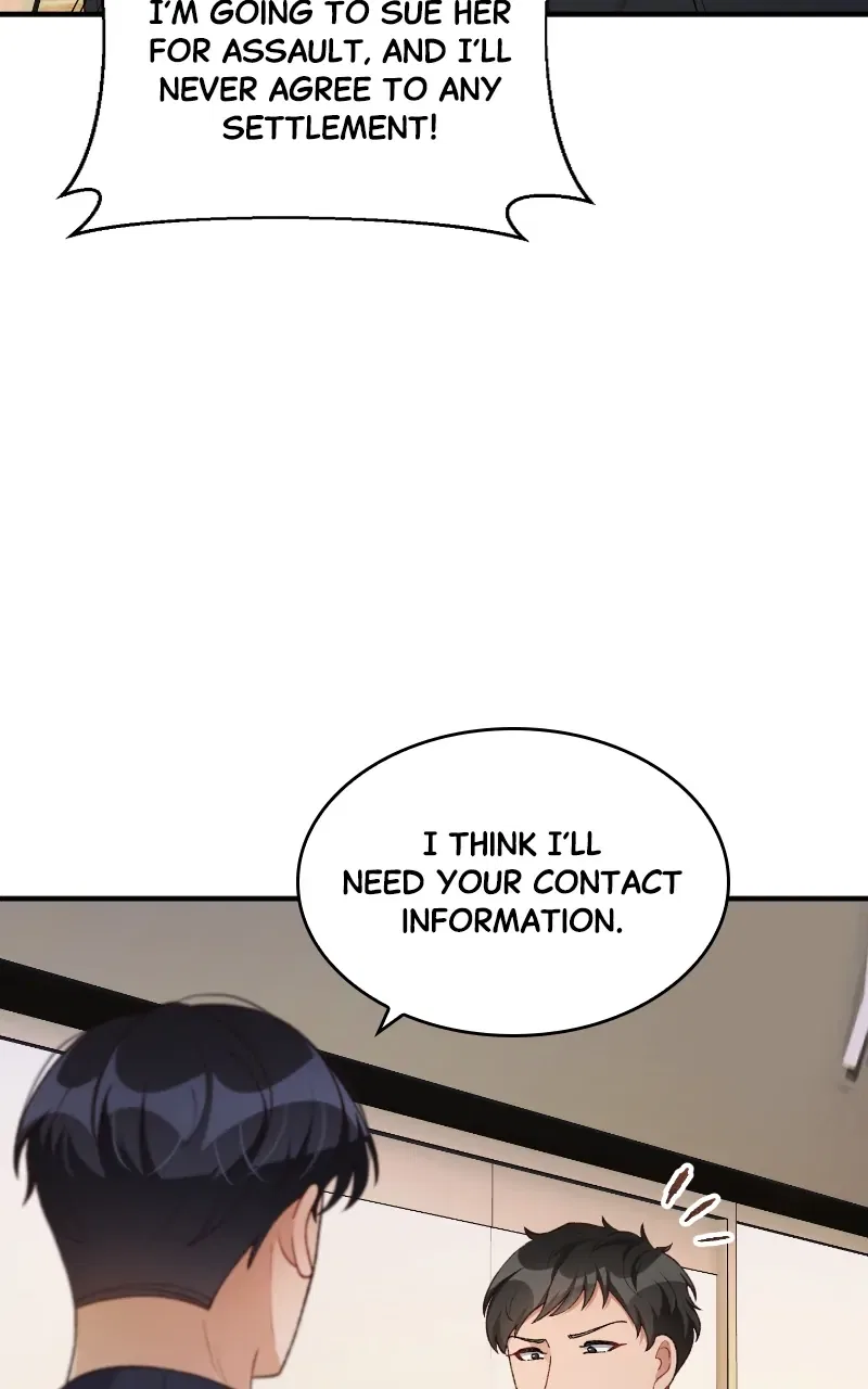 There Is No Perfect Married Couple Chapter 100 – Page 15