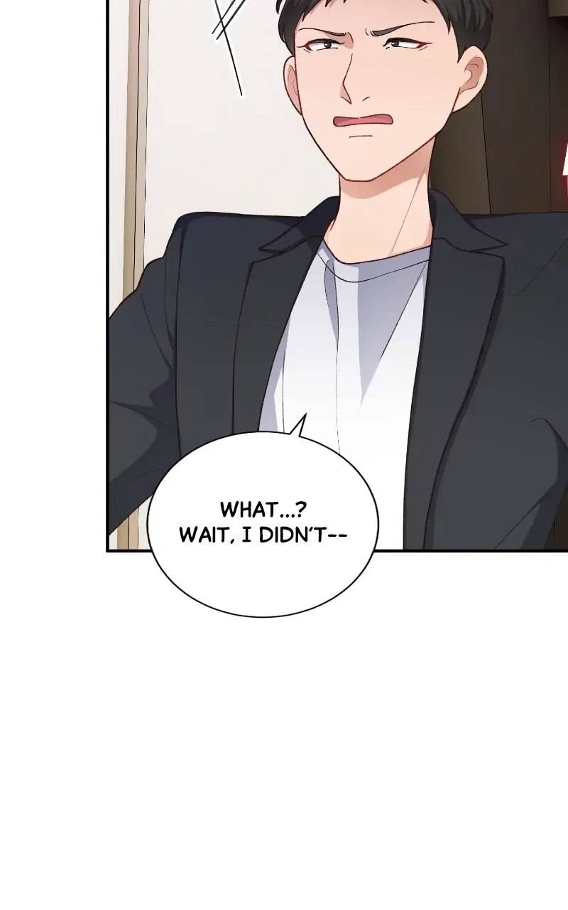 There Is No Perfect Married Couple Chapter 100 – Page 19