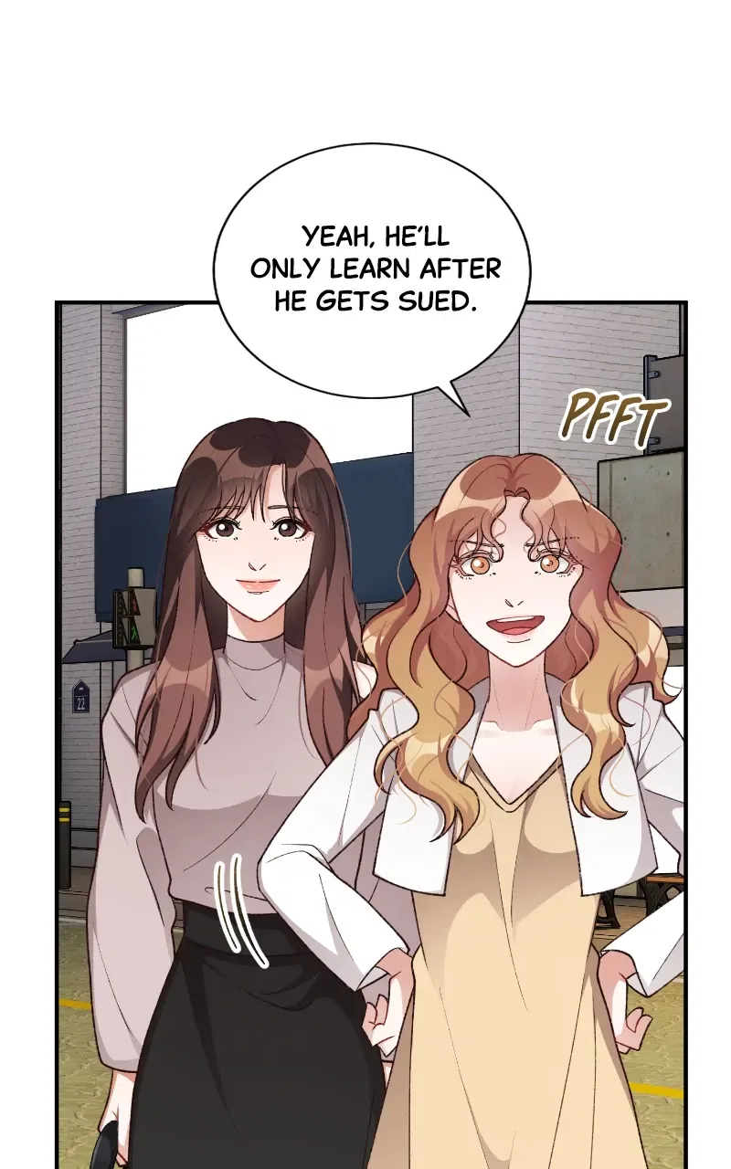 There Is No Perfect Married Couple Chapter 100 – Page 20