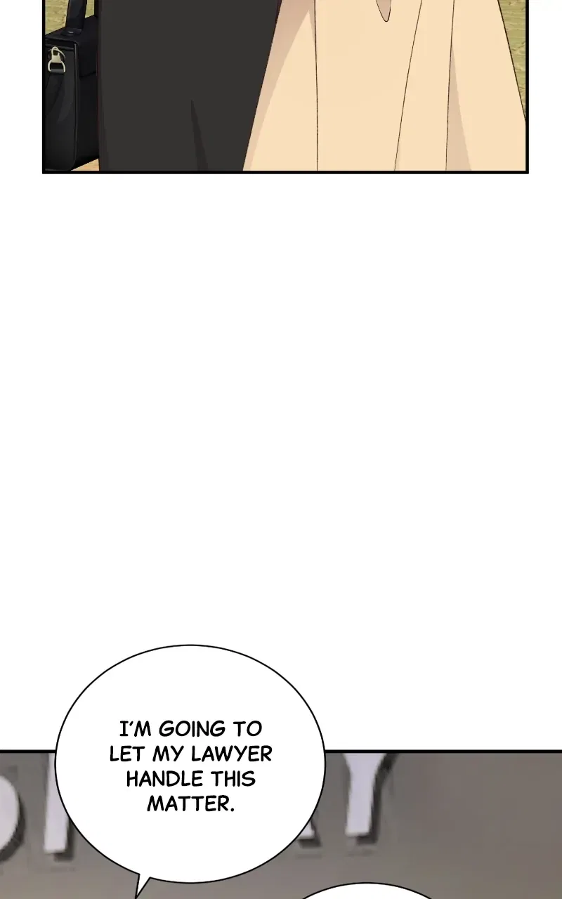 There Is No Perfect Married Couple Chapter 100 – Page 21
