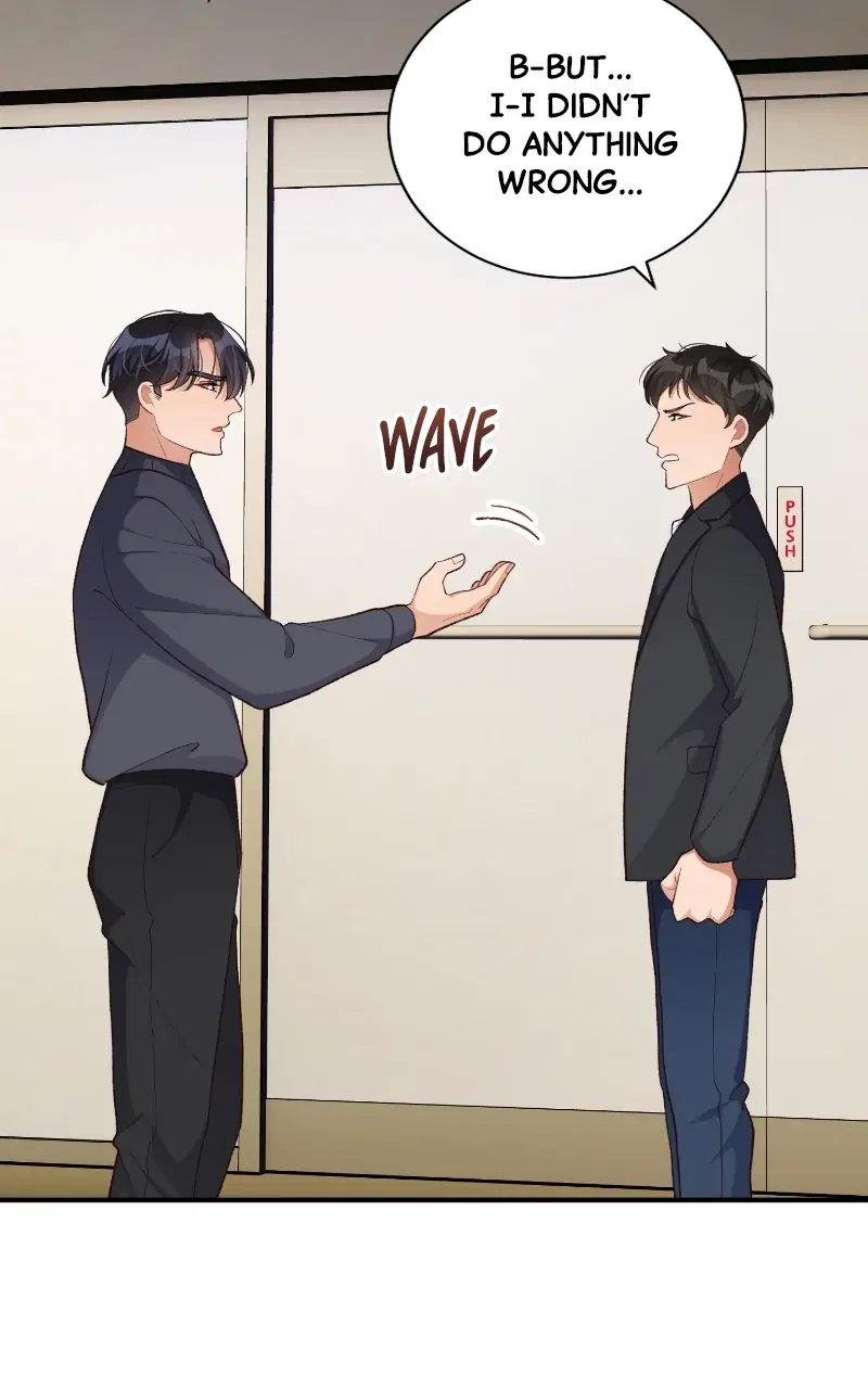 There Is No Perfect Married Couple Chapter 100 – Page 22