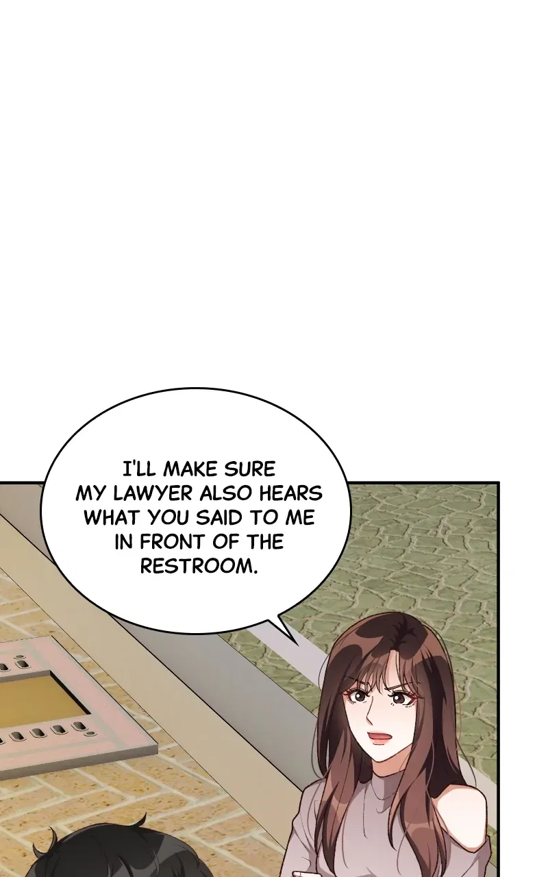 There Is No Perfect Married Couple Chapter 100 – Page 23
