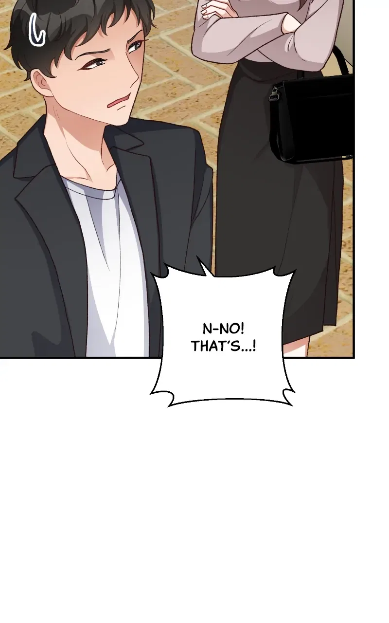 There Is No Perfect Married Couple Chapter 100 – Page 24