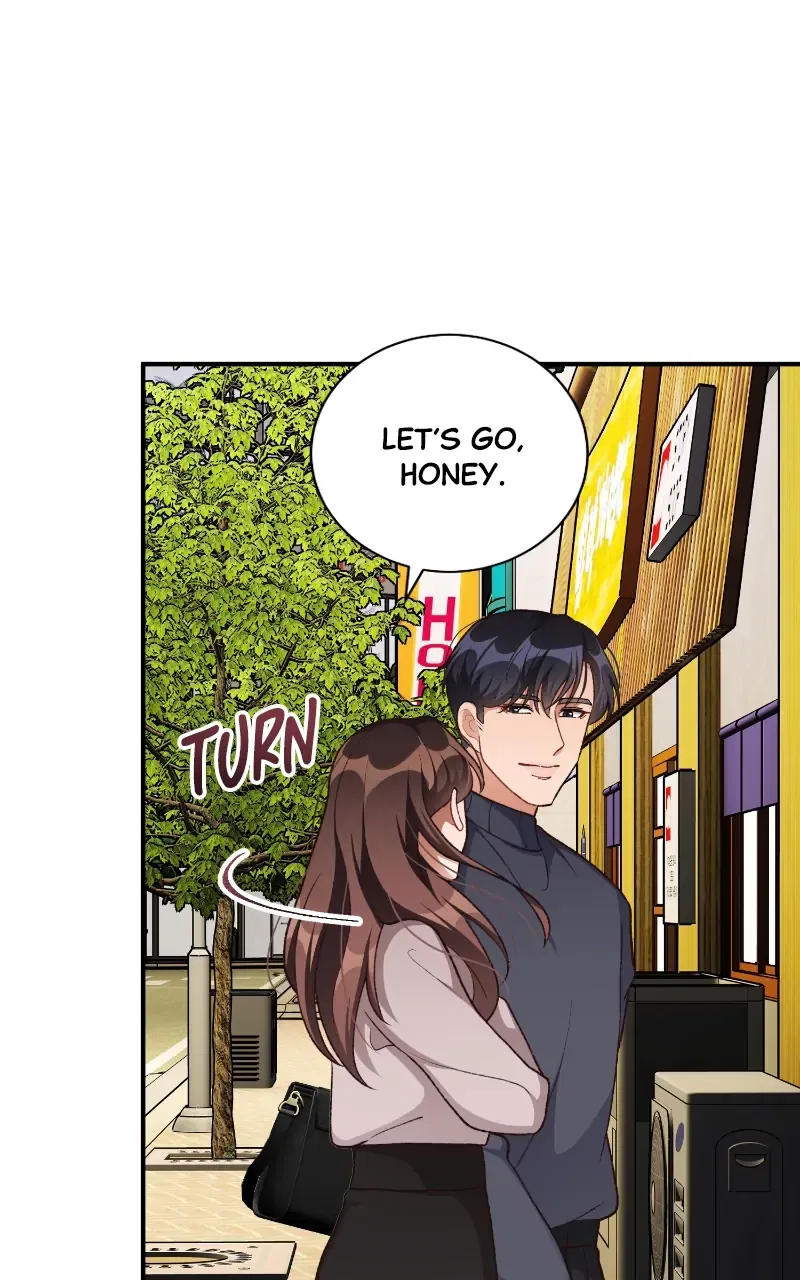 There Is No Perfect Married Couple Chapter 100 – Page 25