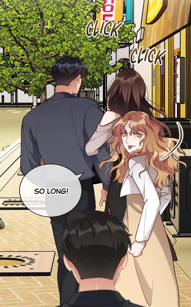 There Is No Perfect Married Couple Chapter 100 – Page 27