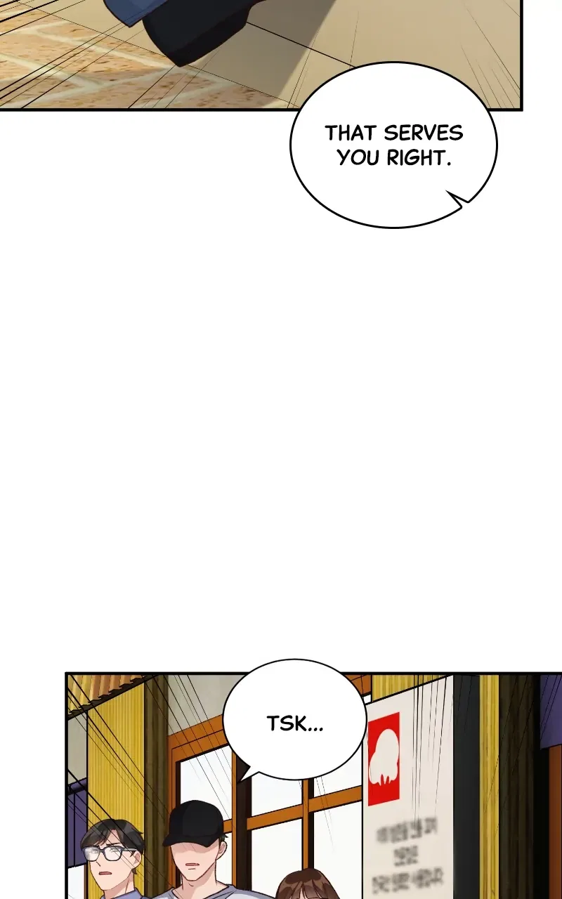 There Is No Perfect Married Couple Chapter 100 – Page 29