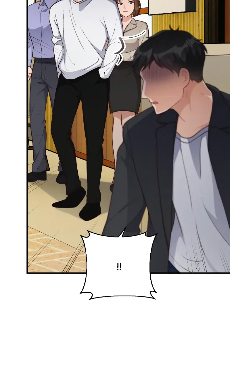 There Is No Perfect Married Couple Chapter 100 – Page 30