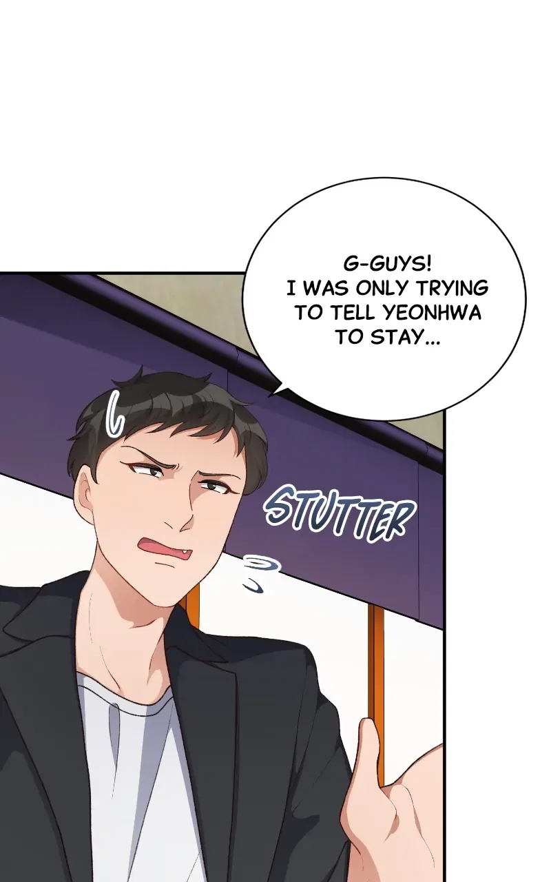 There Is No Perfect Married Couple Chapter 100 – Page 31