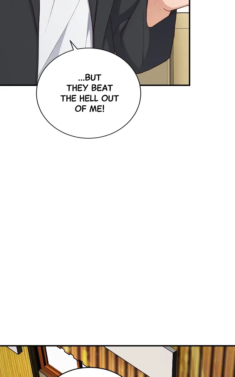 There Is No Perfect Married Couple Chapter 100 – Page 32