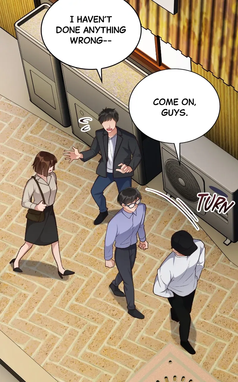 There Is No Perfect Married Couple Chapter 100 – Page 33