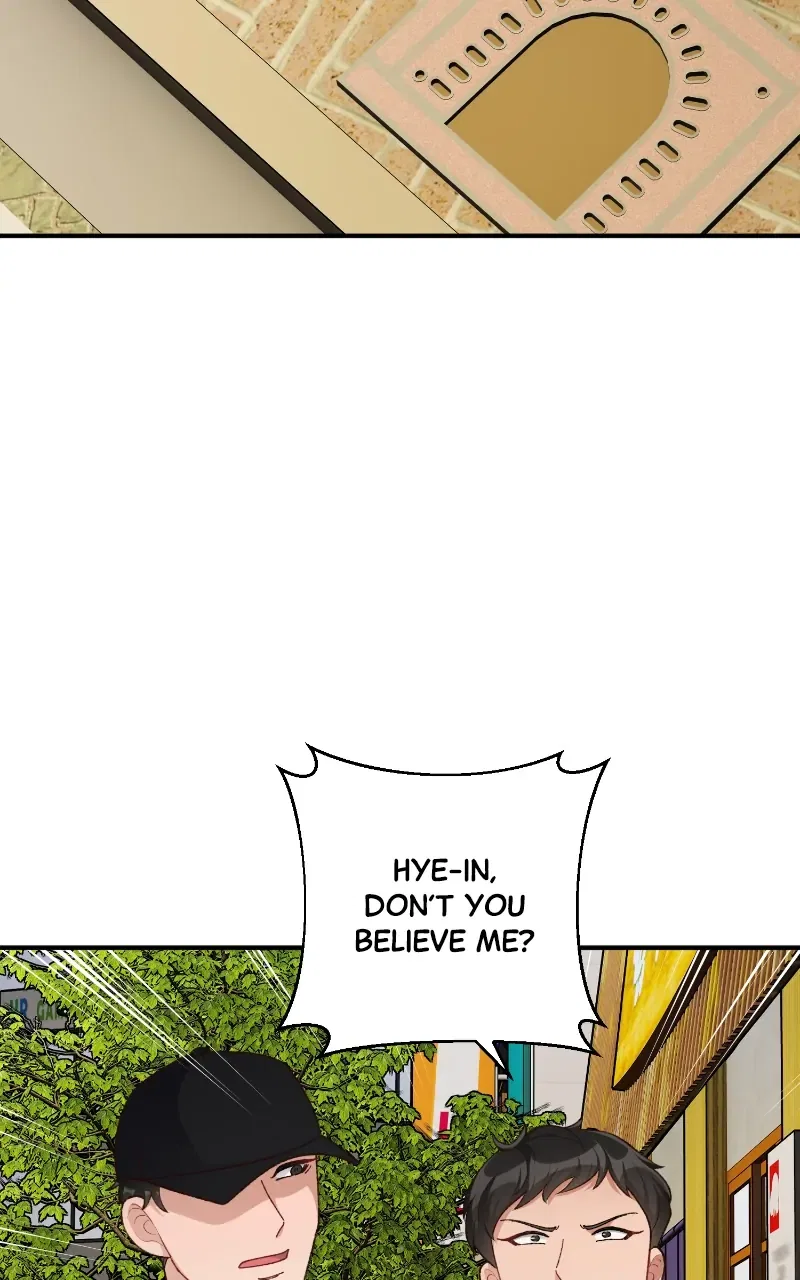There Is No Perfect Married Couple Chapter 100 – Page 34