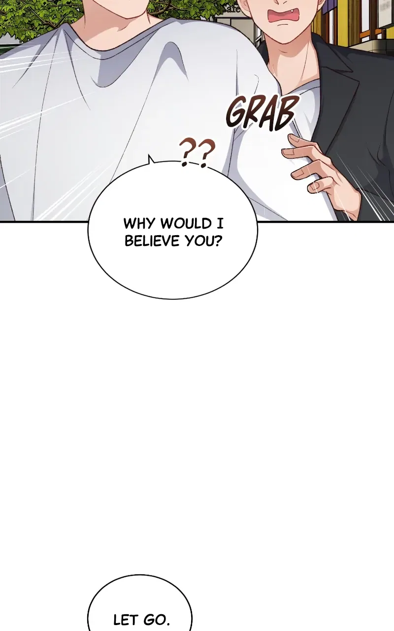 There Is No Perfect Married Couple Chapter 100 – Page 35