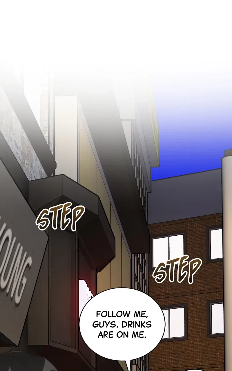There Is No Perfect Married Couple Chapter 100 – Page 37