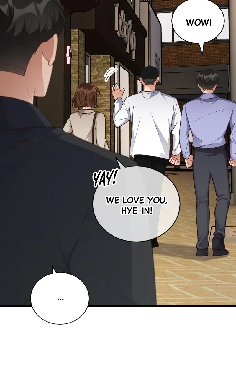 There Is No Perfect Married Couple Chapter 100 – Page 38