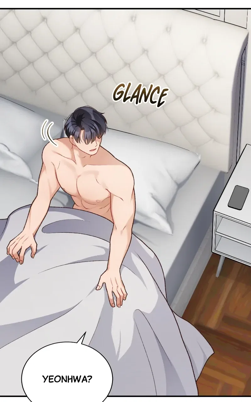 There Is No Perfect Married Couple Chapter 100 – Page 44