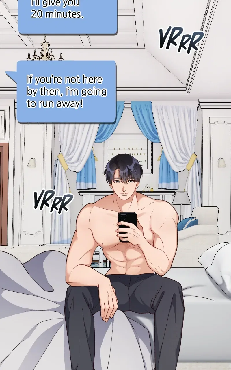 There Is No Perfect Married Couple Chapter 100 – Page 48