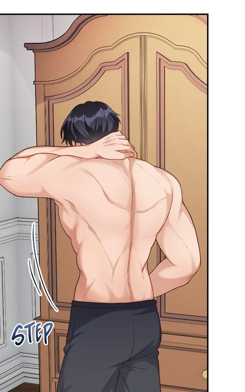 There Is No Perfect Married Couple Chapter 100 – Page 51