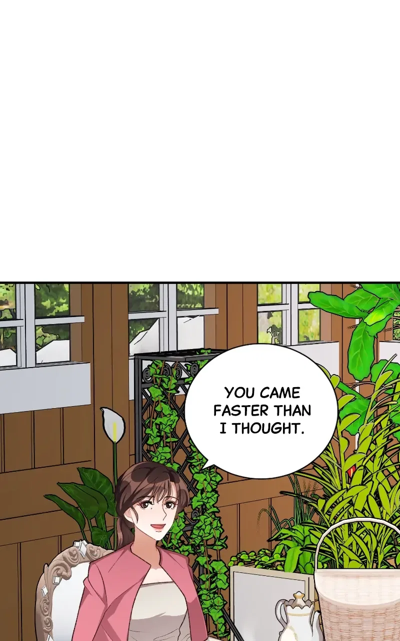 There Is No Perfect Married Couple Chapter 100 – Page 54