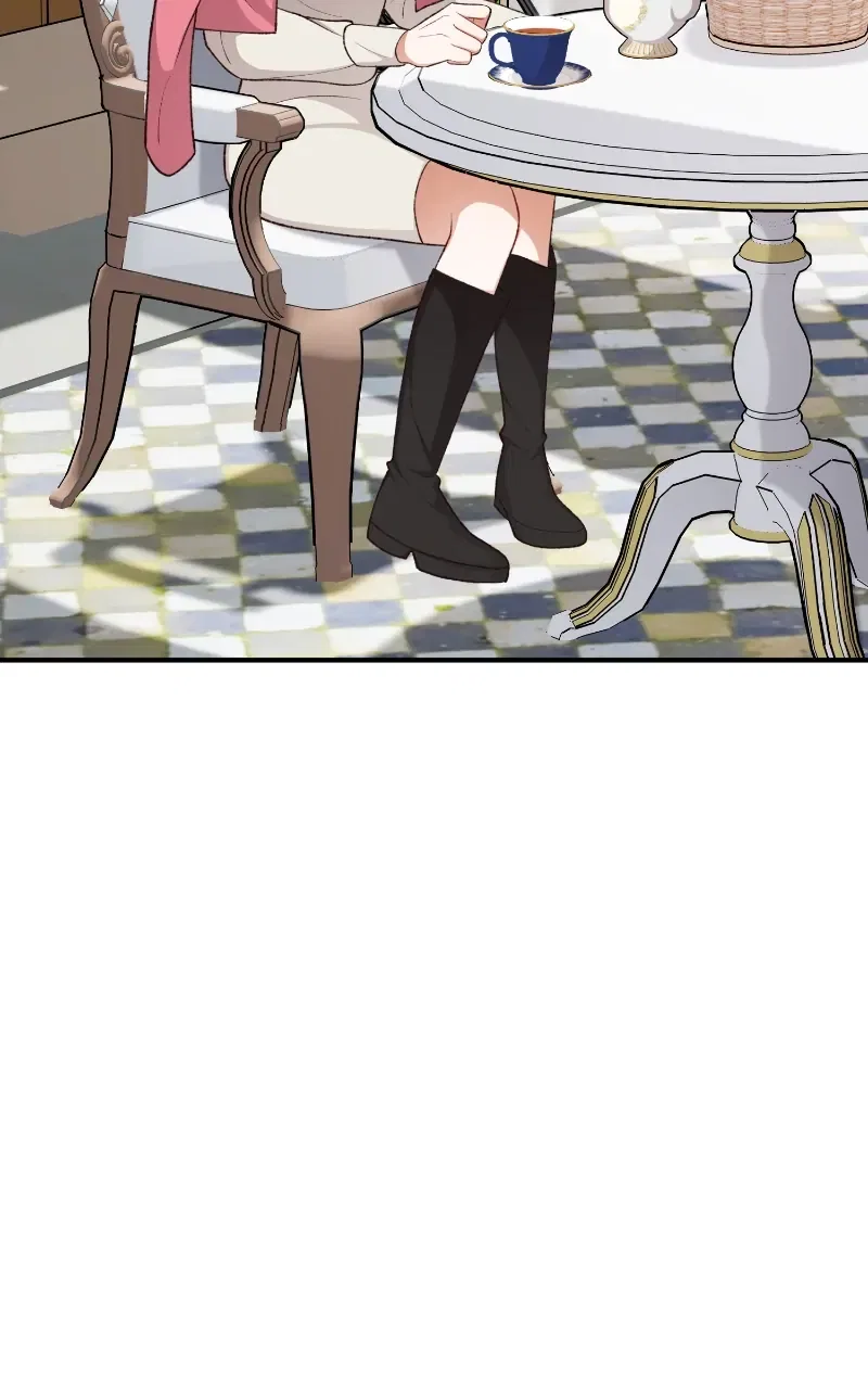 There Is No Perfect Married Couple Chapter 100 – Page 55
