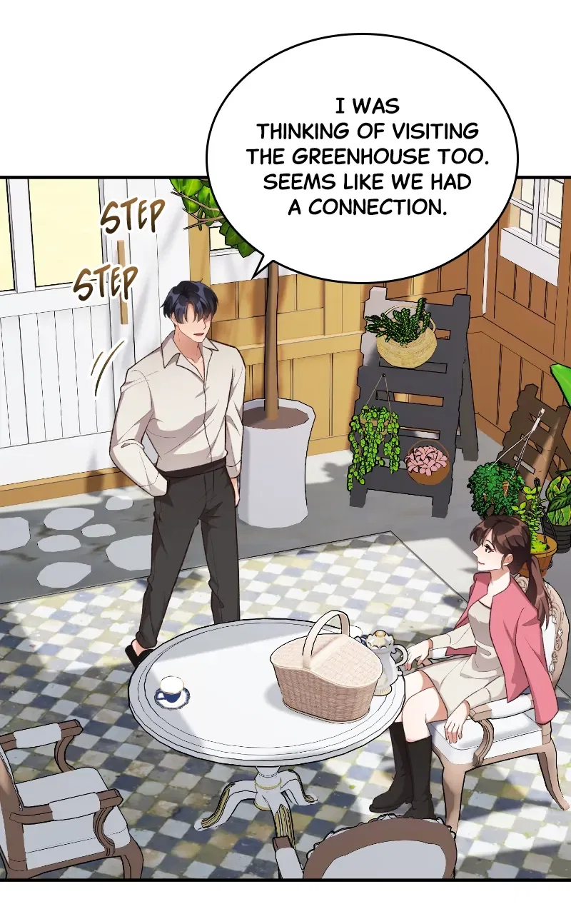 There Is No Perfect Married Couple Chapter 100 – Page 56