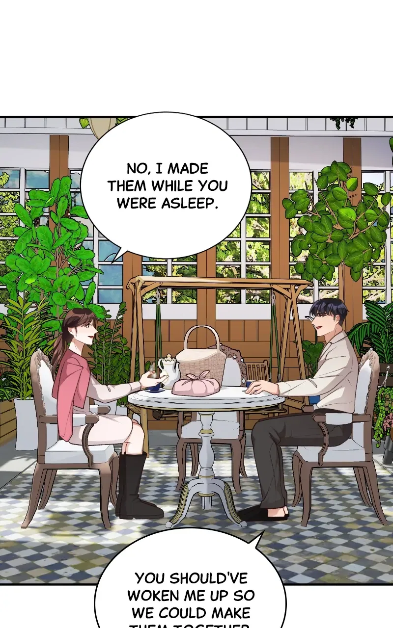 There Is No Perfect Married Couple Chapter 100 – Page 60