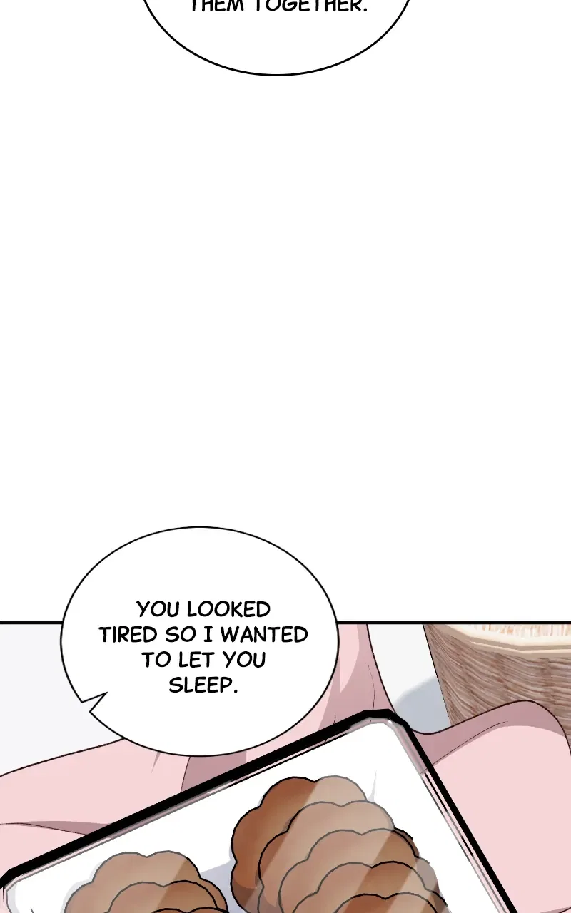 There Is No Perfect Married Couple Chapter 100 – Page 61