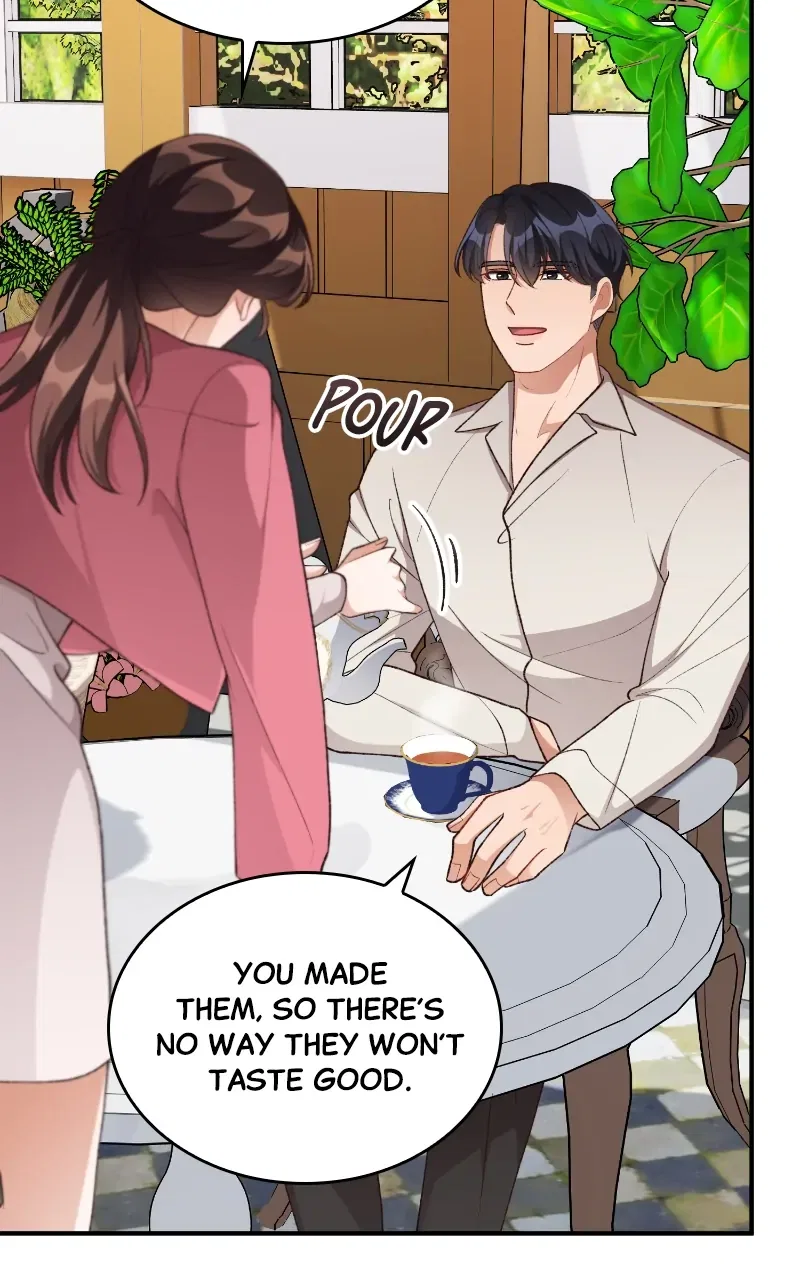 There Is No Perfect Married Couple Chapter 100 – Page 63