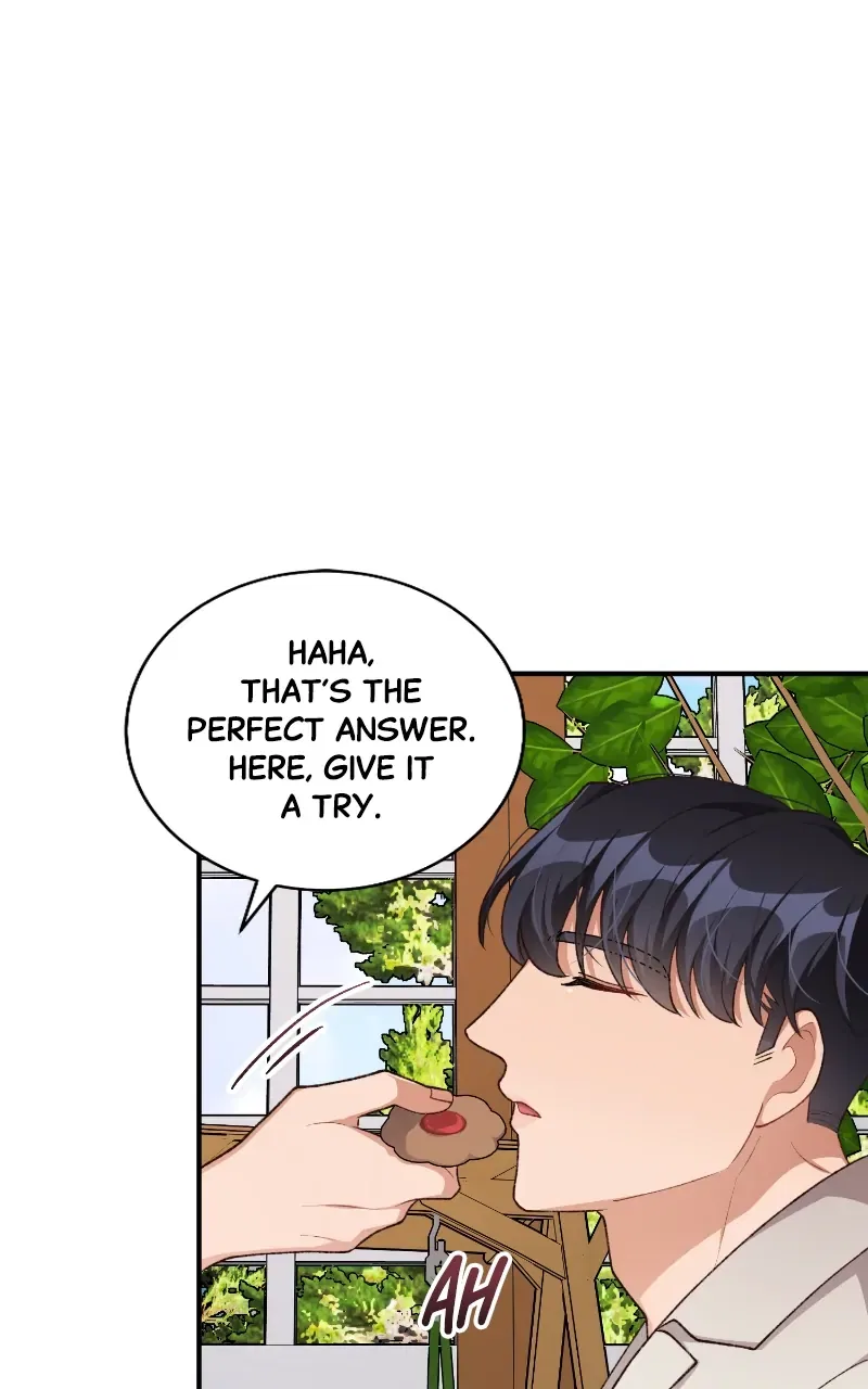 There Is No Perfect Married Couple Chapter 100 – Page 64