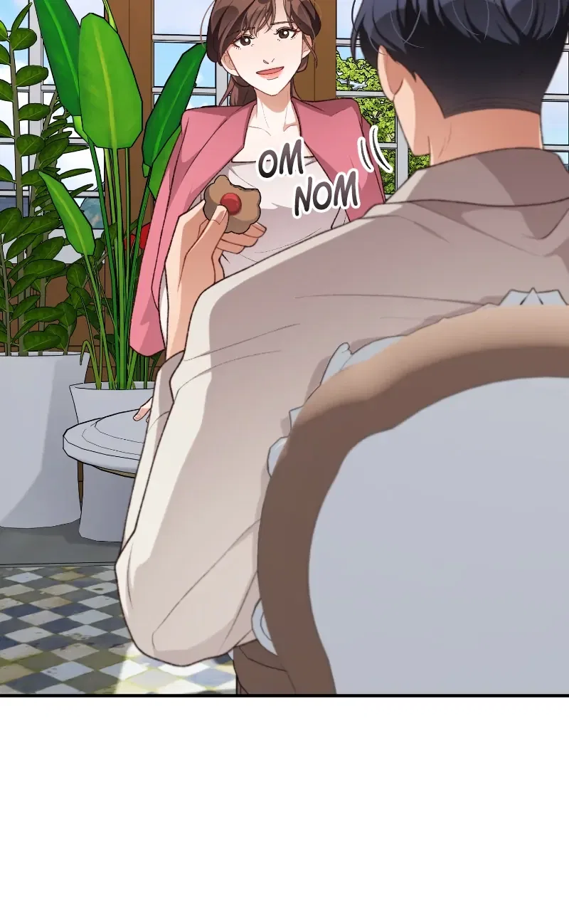There Is No Perfect Married Couple Chapter 100 – Page 66