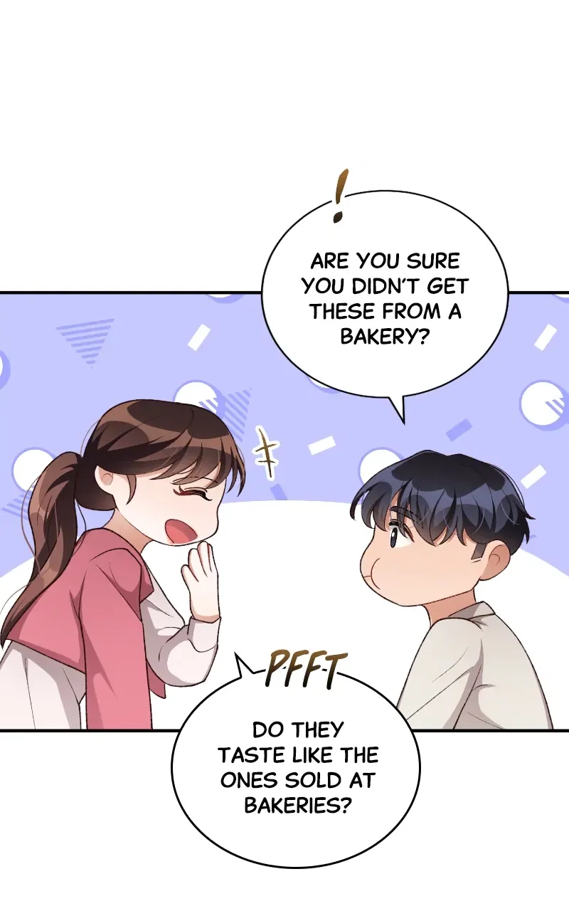 There Is No Perfect Married Couple Chapter 100 – Page 67