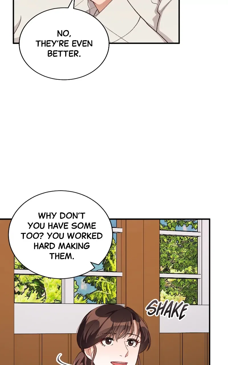 There Is No Perfect Married Couple Chapter 100 – Page 69