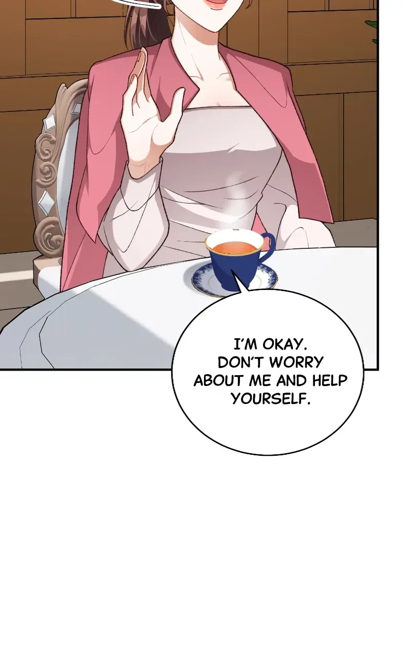 There Is No Perfect Married Couple Chapter 100 – Page 70
