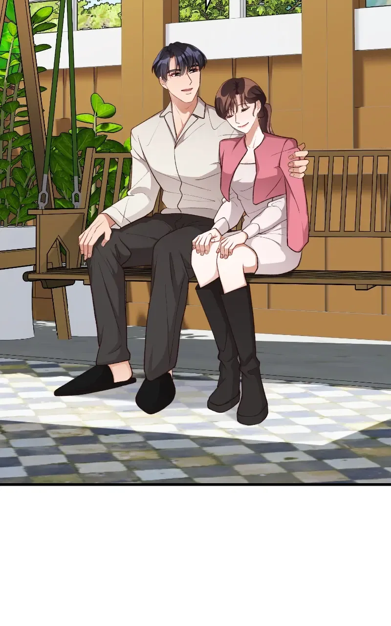 There Is No Perfect Married Couple Chapter 100 – Page 73