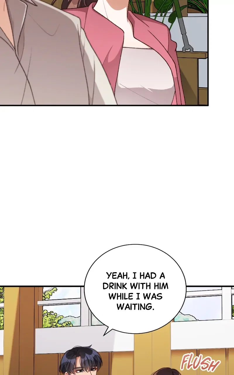 There Is No Perfect Married Couple Chapter 100 – Page 75